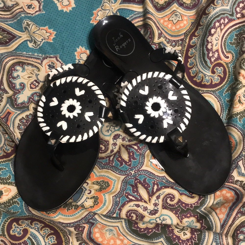 Jack Rodgers sandals